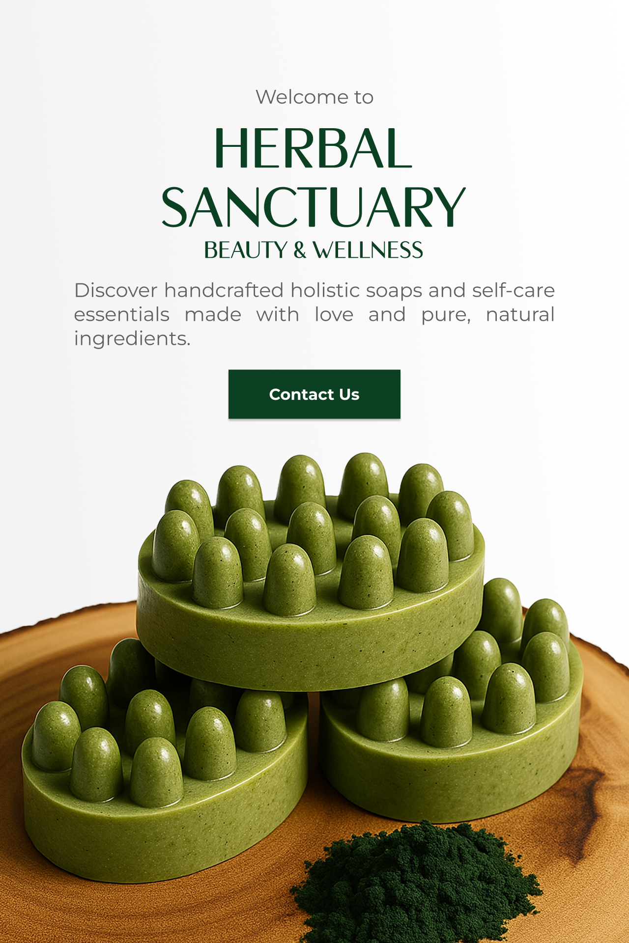 Herbal Sanctuary