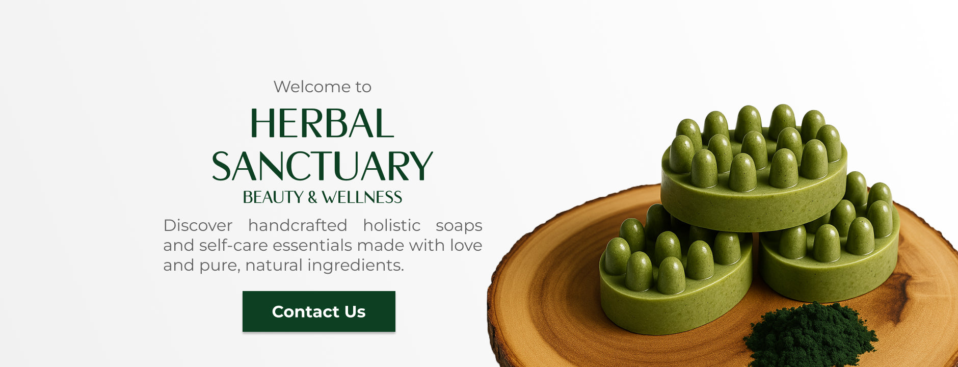 Herbal Sanctuary