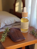 ROSEMARY HAIR SERUM OIL