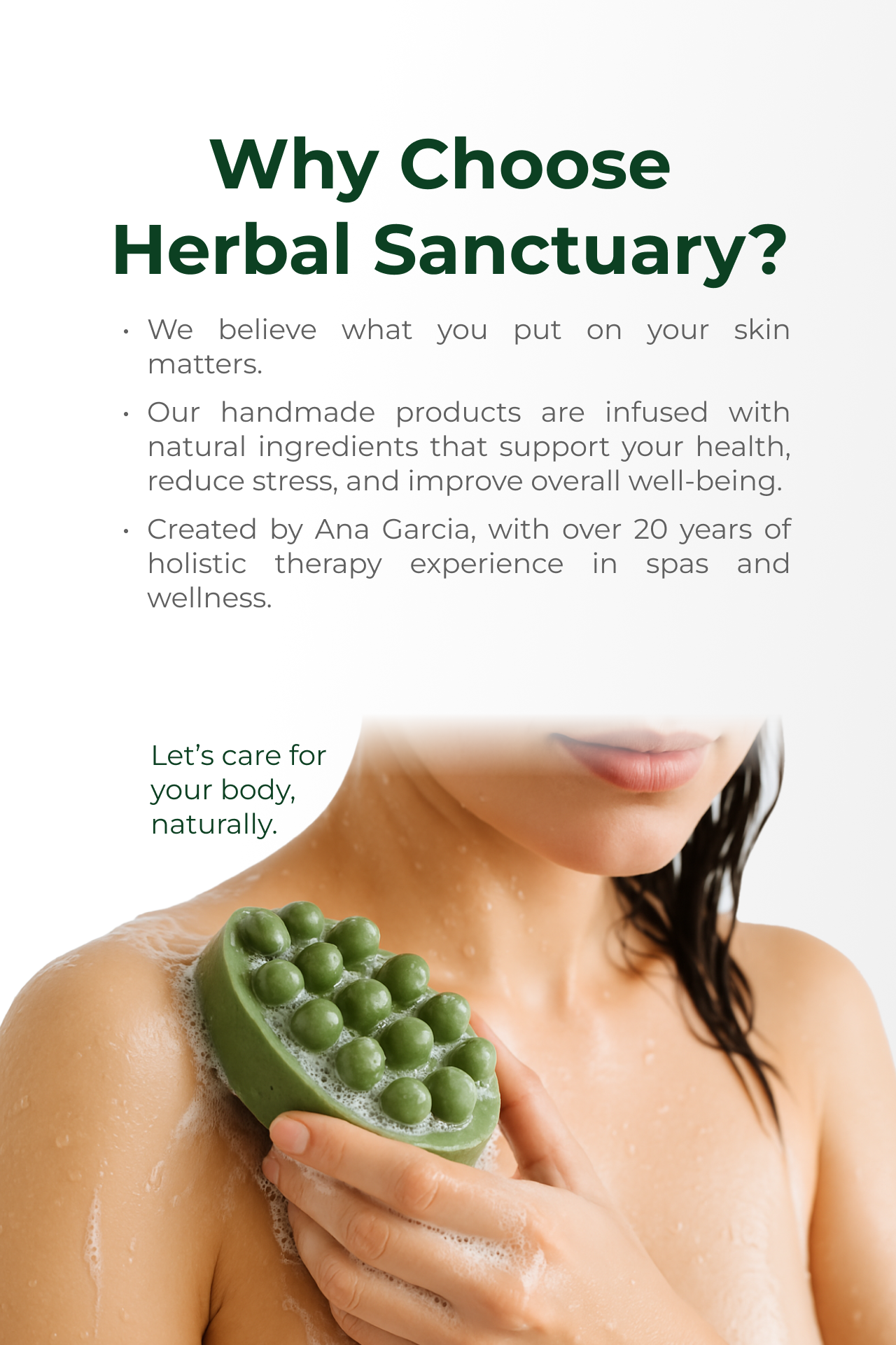 Herbal Sanctuary
