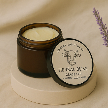 Herbal Sanctuary