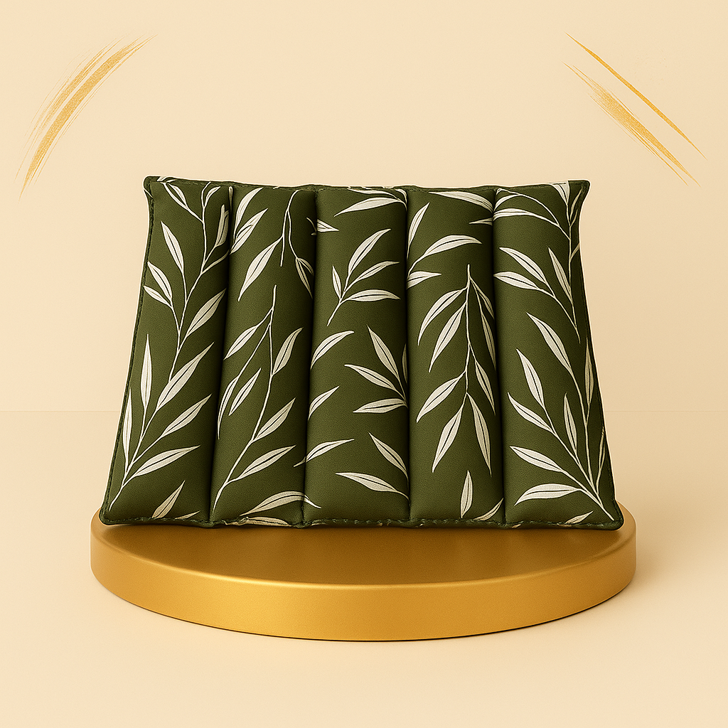 Back Pillow - Texture