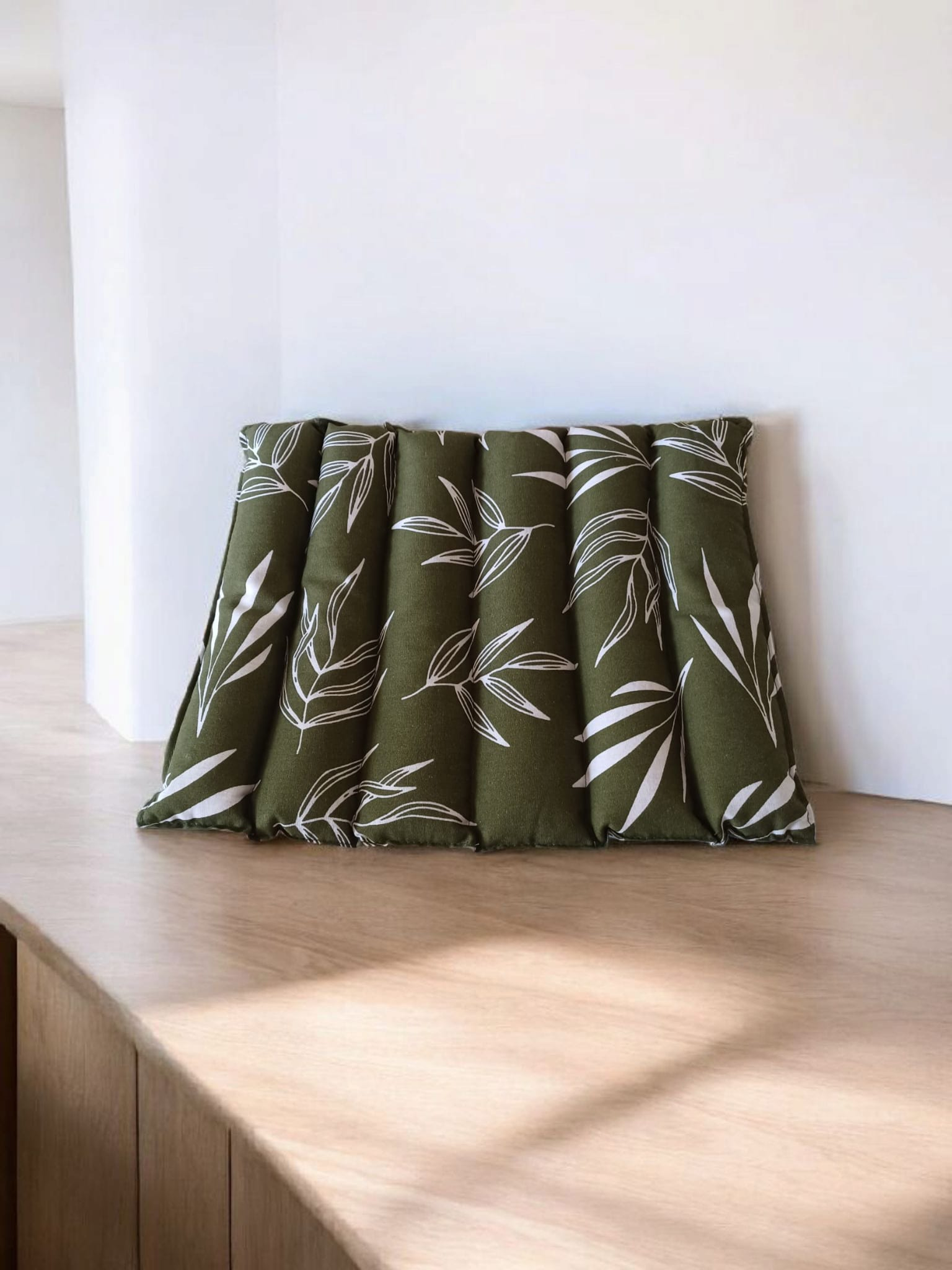 Back Pillow - Texture