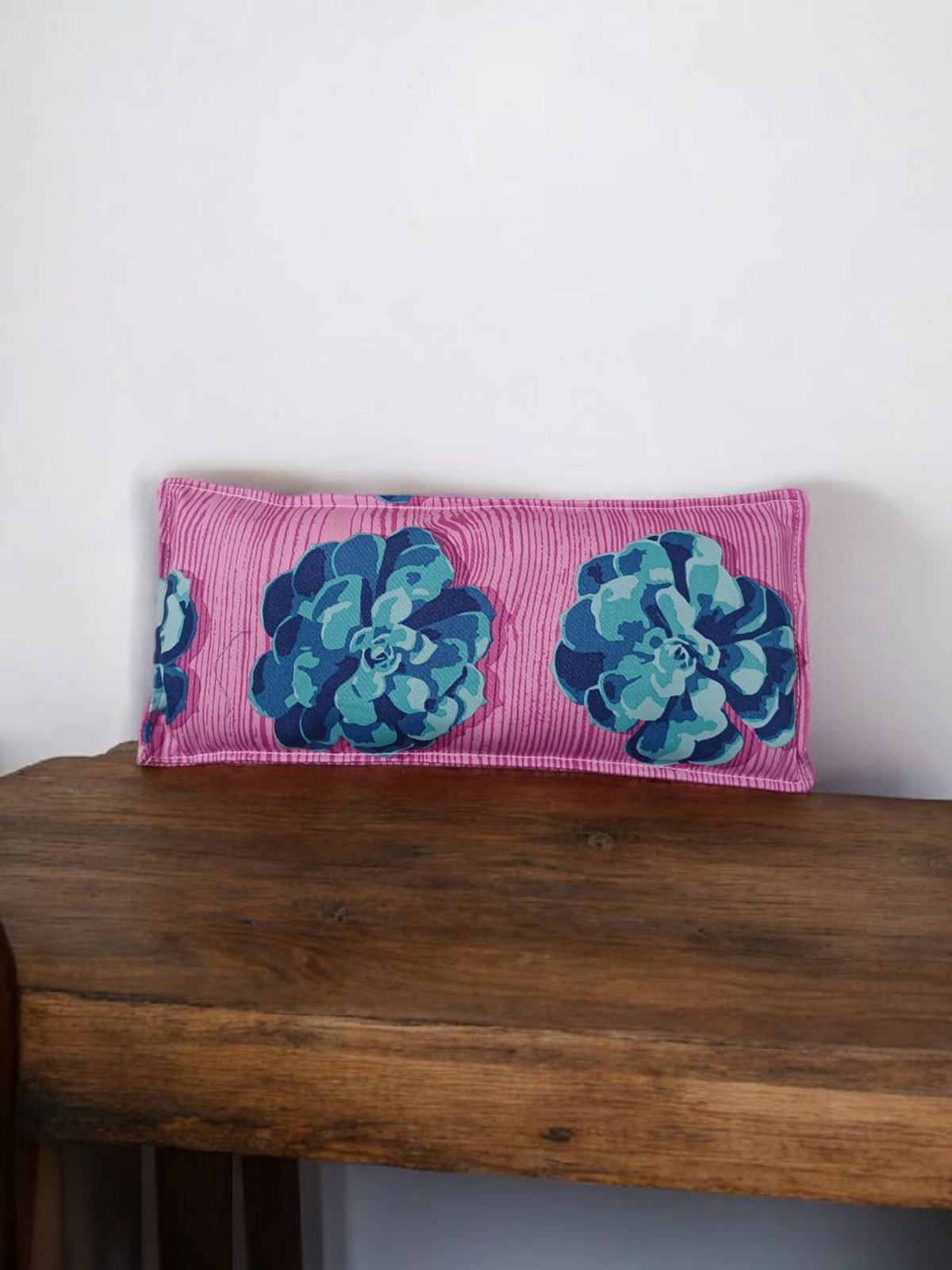 Eye pillow Crafted with cotton fabric