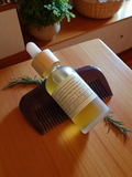 ROSEMARY HAIR SERUM OIL