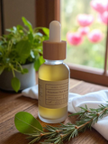 ROSEMARY HAIR SERUM OIL