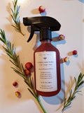 Herbal Hair Tonic — Infused with Powerful Botanicals for Natural Hair Growth