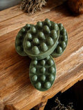 Revitalizing Glycerin Soap with Spirulina & Goat Milk
