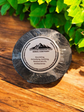 SOAP - ACTIVATED CHARCOAL