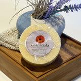 Calendula soap