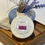 Himalayan & Goat Milk Glycerin Soap