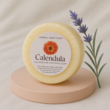 Calendula soap