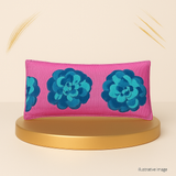 Eye pillow Crafted with cotton fabric