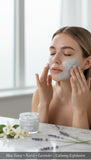 Blue Tansy Face Scrub