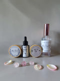 Glow & Renewal Facial Ritual
