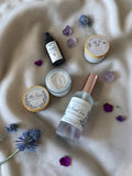 Glow & Renewal Facial Ritual
