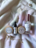 Glow & Renewal Facial Ritual