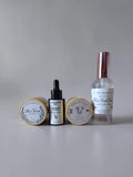 Glow & Renewal Facial Ritual