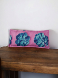 Eye pillow Crafted with cotton fabric