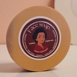 Soap-Radiance Renewal Turmeric & Kojic Acid