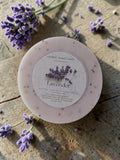 Lavender Blossom Artisan Soap
