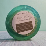 Loofah Soap - With Aloe-Vera