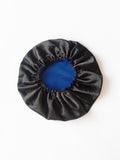 Satin Hair Bonnet – Anti-Frizz Overnight Hair Care