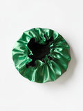 Satin Hair Bonnet – Anti-Frizz Overnight Hair Care
