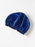 Satin Hair Bonnet – Anti-Frizz Overnight Hair Care