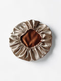 Satin Hair Bonnet – Anti-Frizz Overnight Hair Care